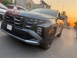 هیۆندای تۆکسۆن